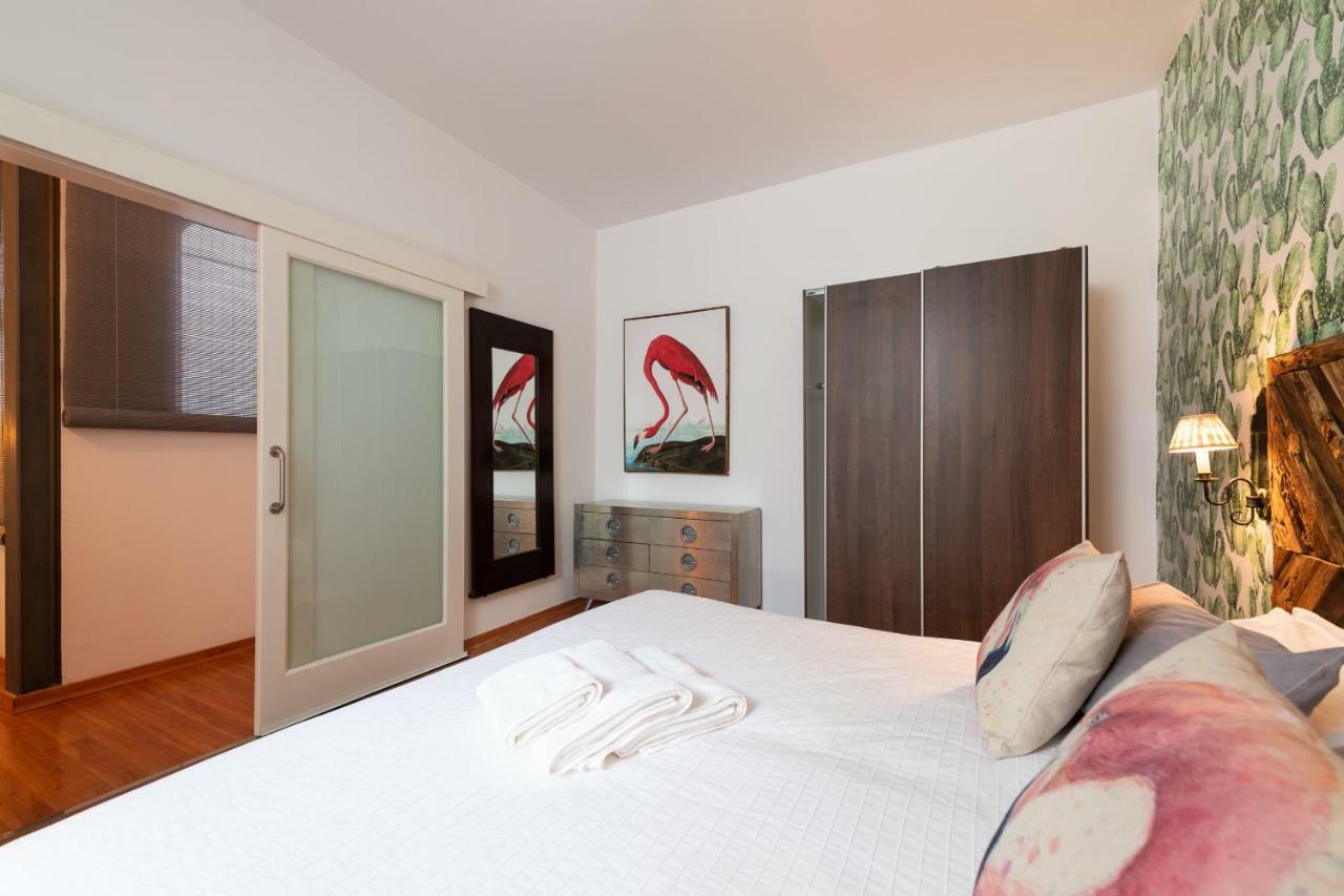 Apartamentos Vegueta Λας Πάλμας ντε Γκραν Κανάρια Εξωτερικό φωτογραφία