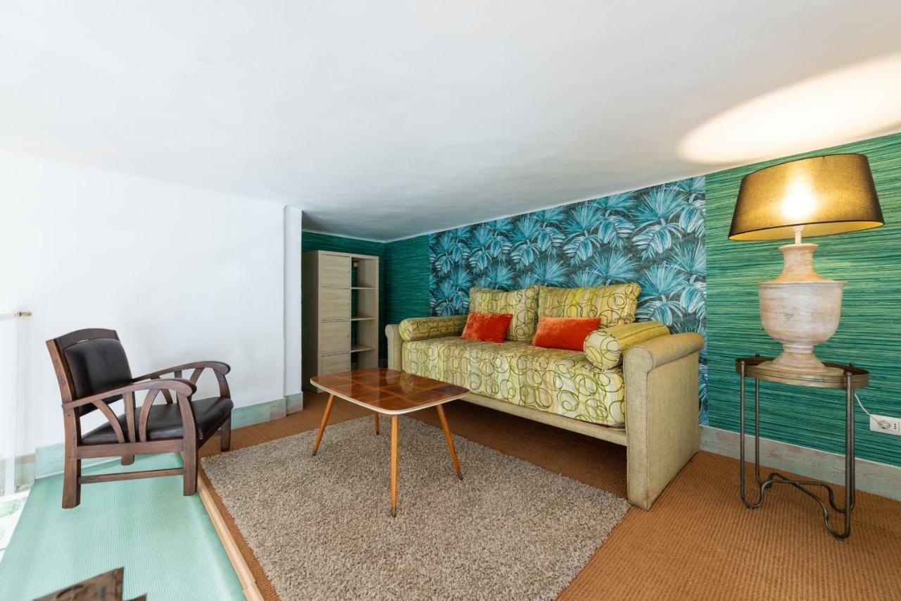 Apartamentos Vegueta Λας Πάλμας ντε Γκραν Κανάρια Εξωτερικό φωτογραφία