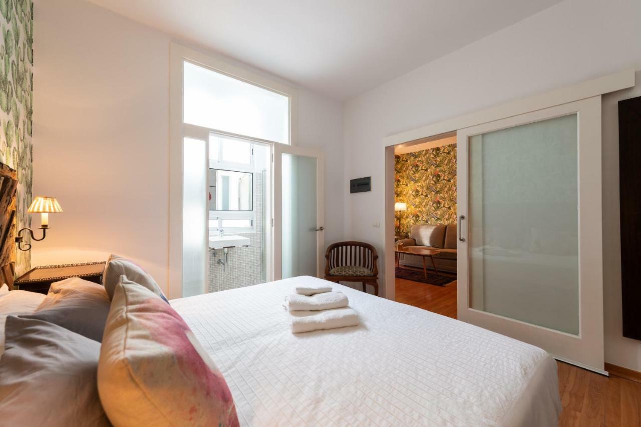 Apartamentos Vegueta Λας Πάλμας ντε Γκραν Κανάρια Εξωτερικό φωτογραφία